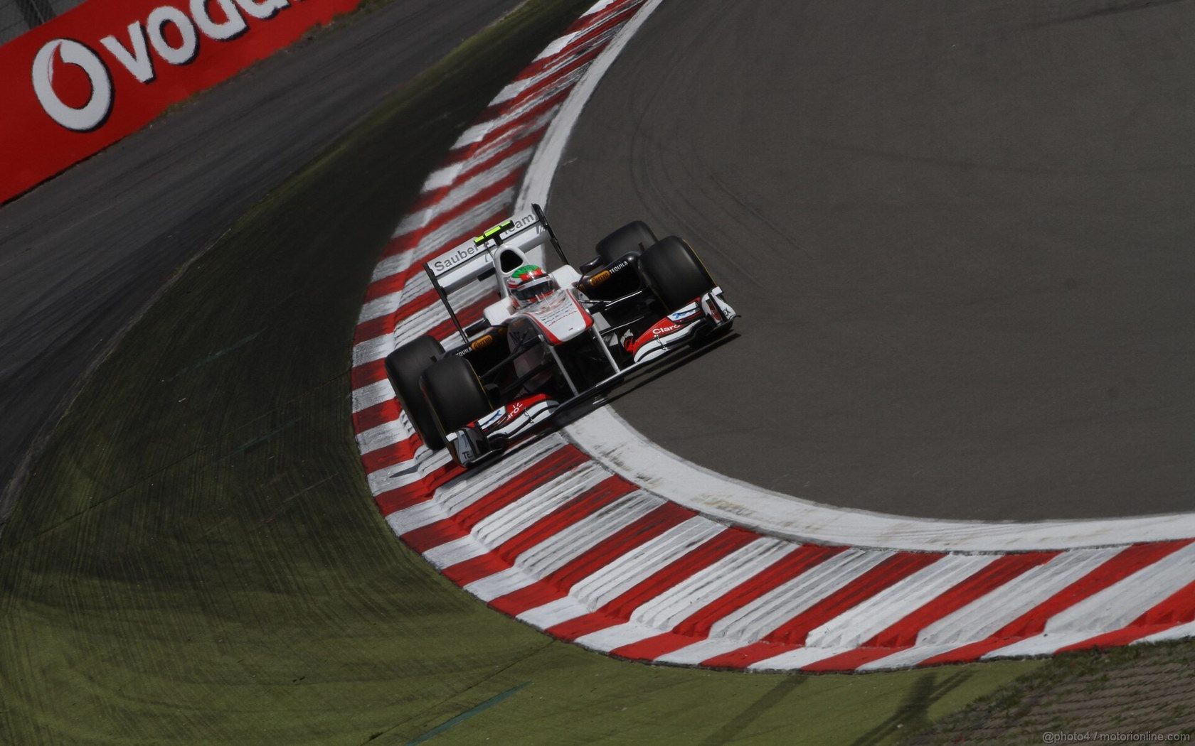 Gp Germania 1680x1050