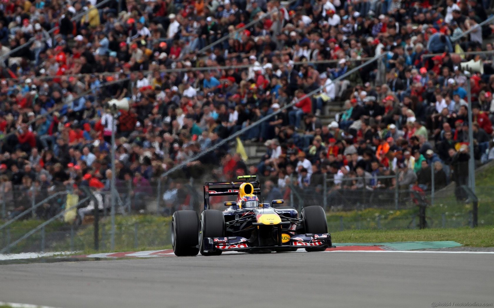 Gp Germania 1680x1050