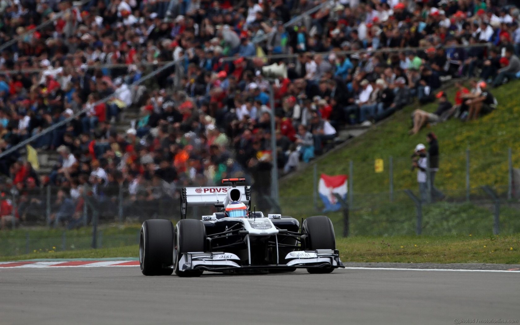 Gp Germania 1680x1050
