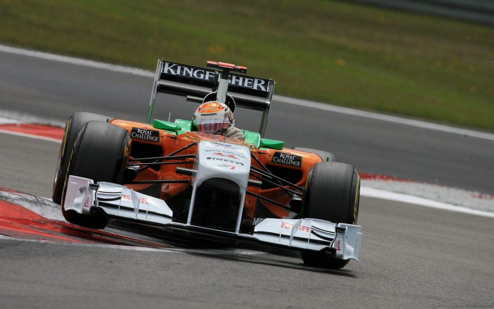 Gp Germania 1680x1050