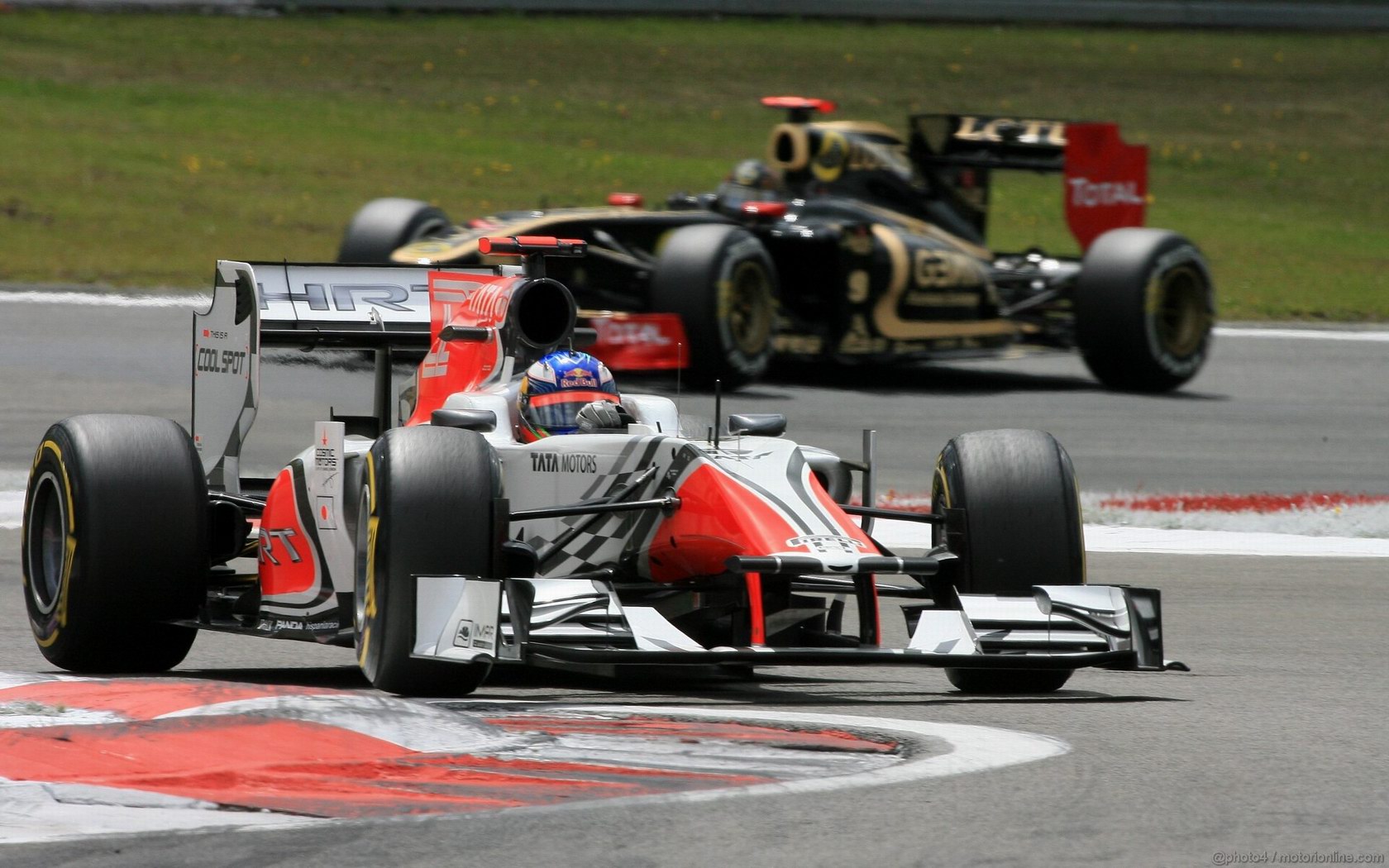 Gp Germania 1680x1050
