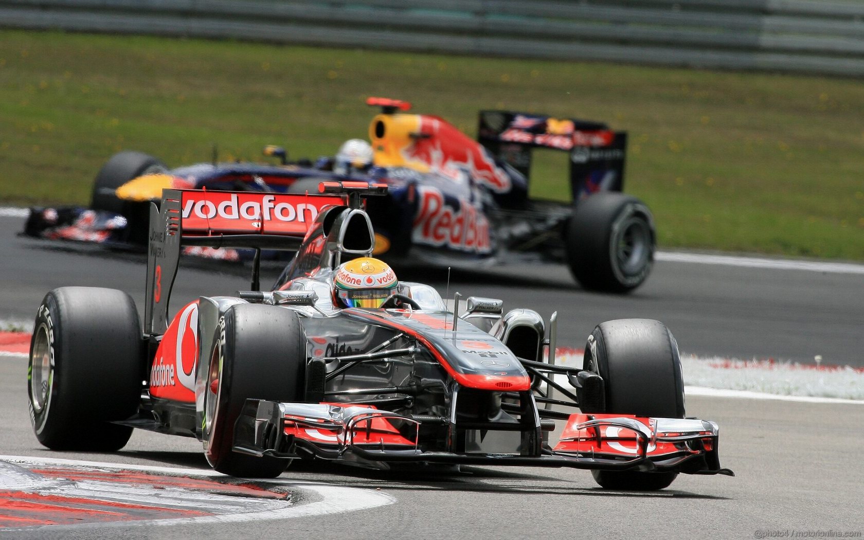 Gp Germania 1680x1050