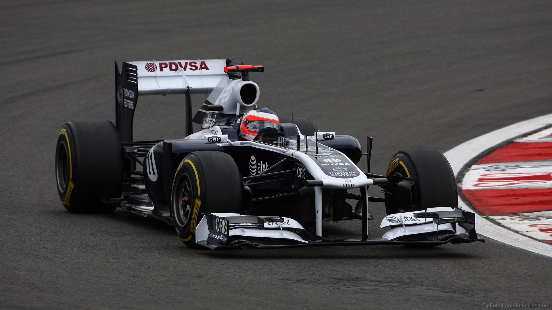 Gp Germania 1920x1080
