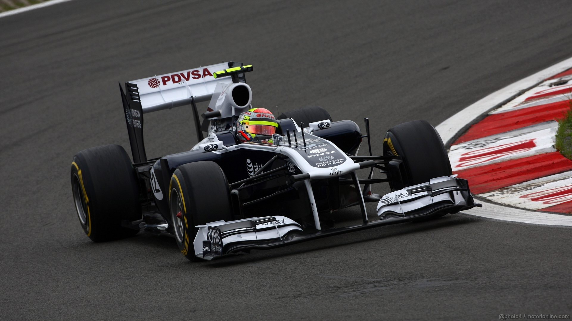 Gp Germania 1920x1080