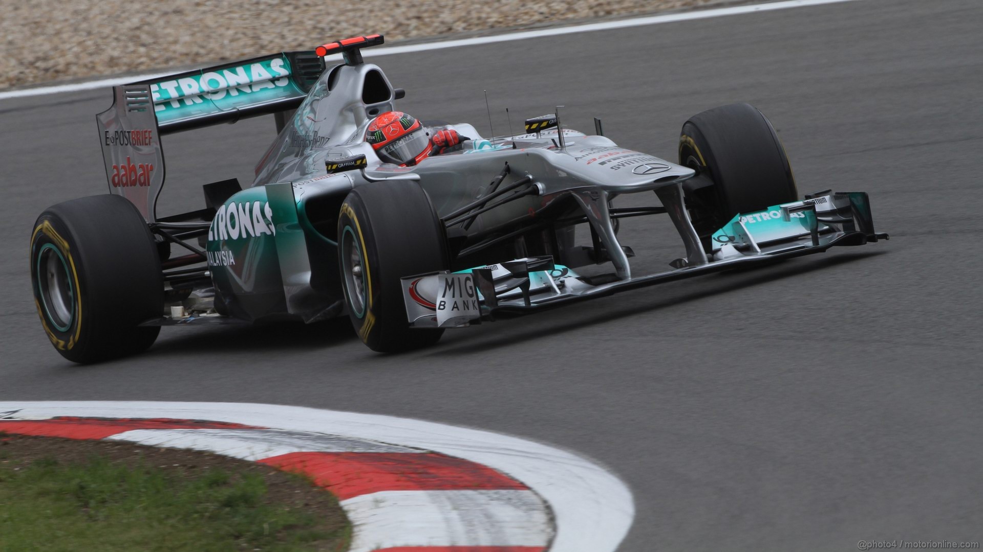 Gp Germania 1920x1080
