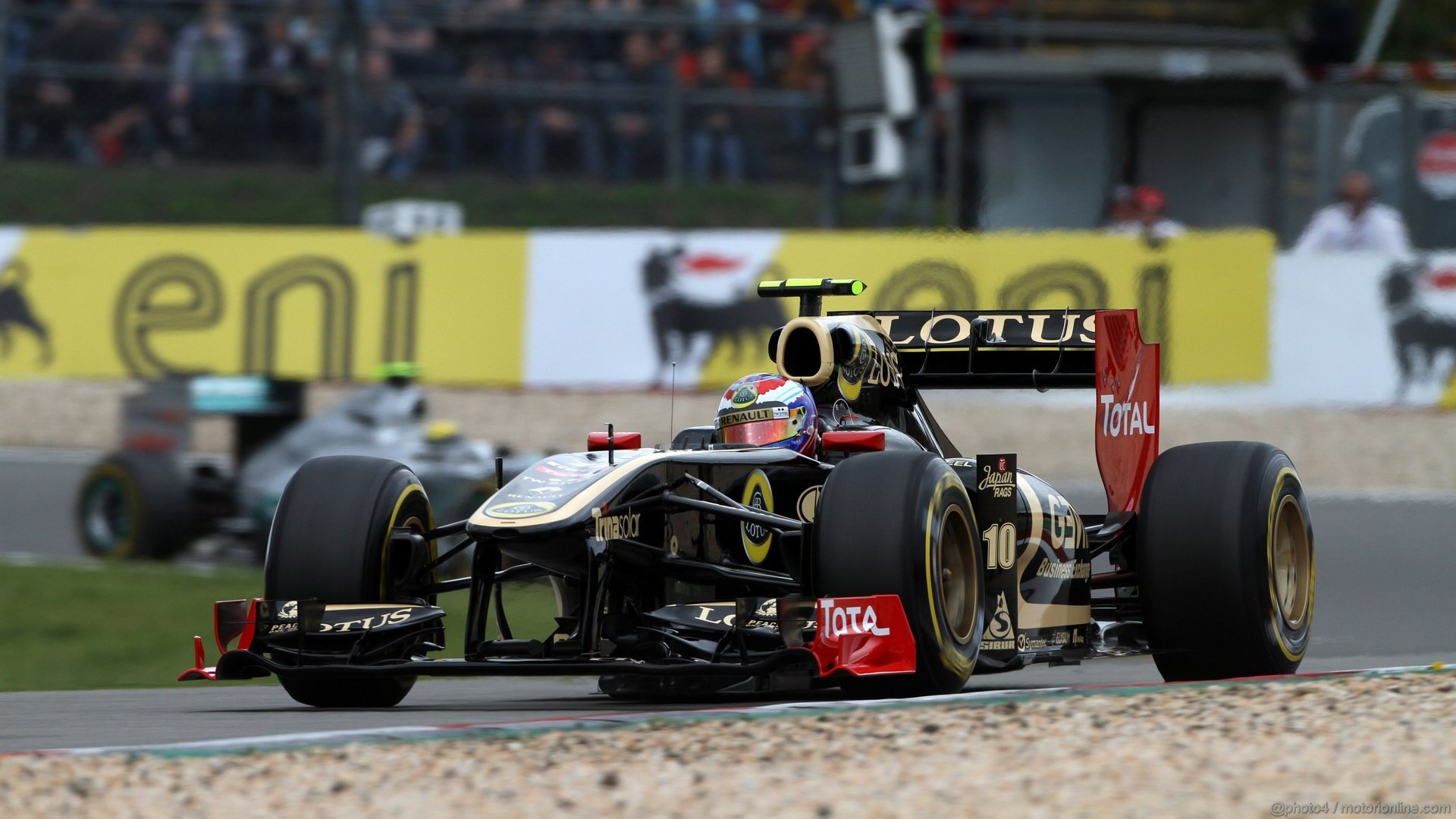 Gp Germania 1920x1080