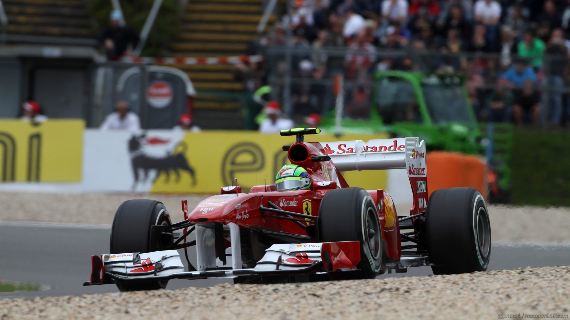 Gp Germania 1920x1080