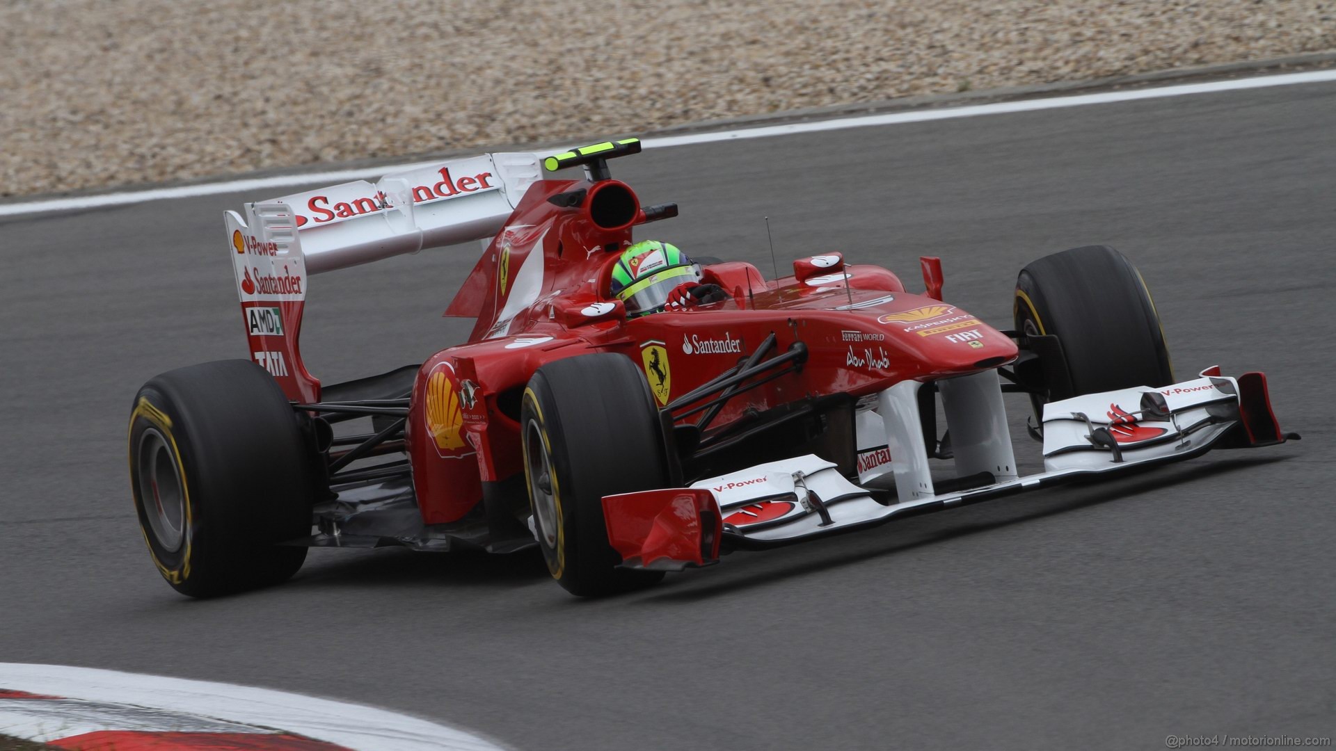 Gp Germania 1920x1080