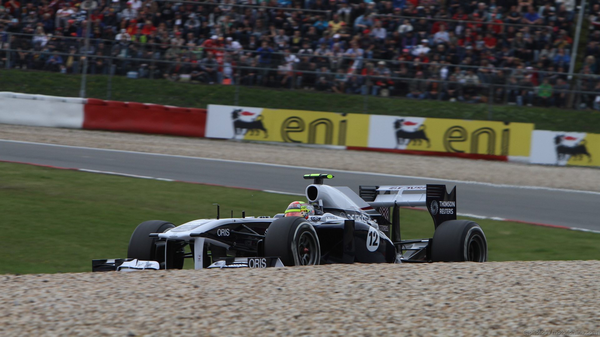 Gp Germania 1920x1080