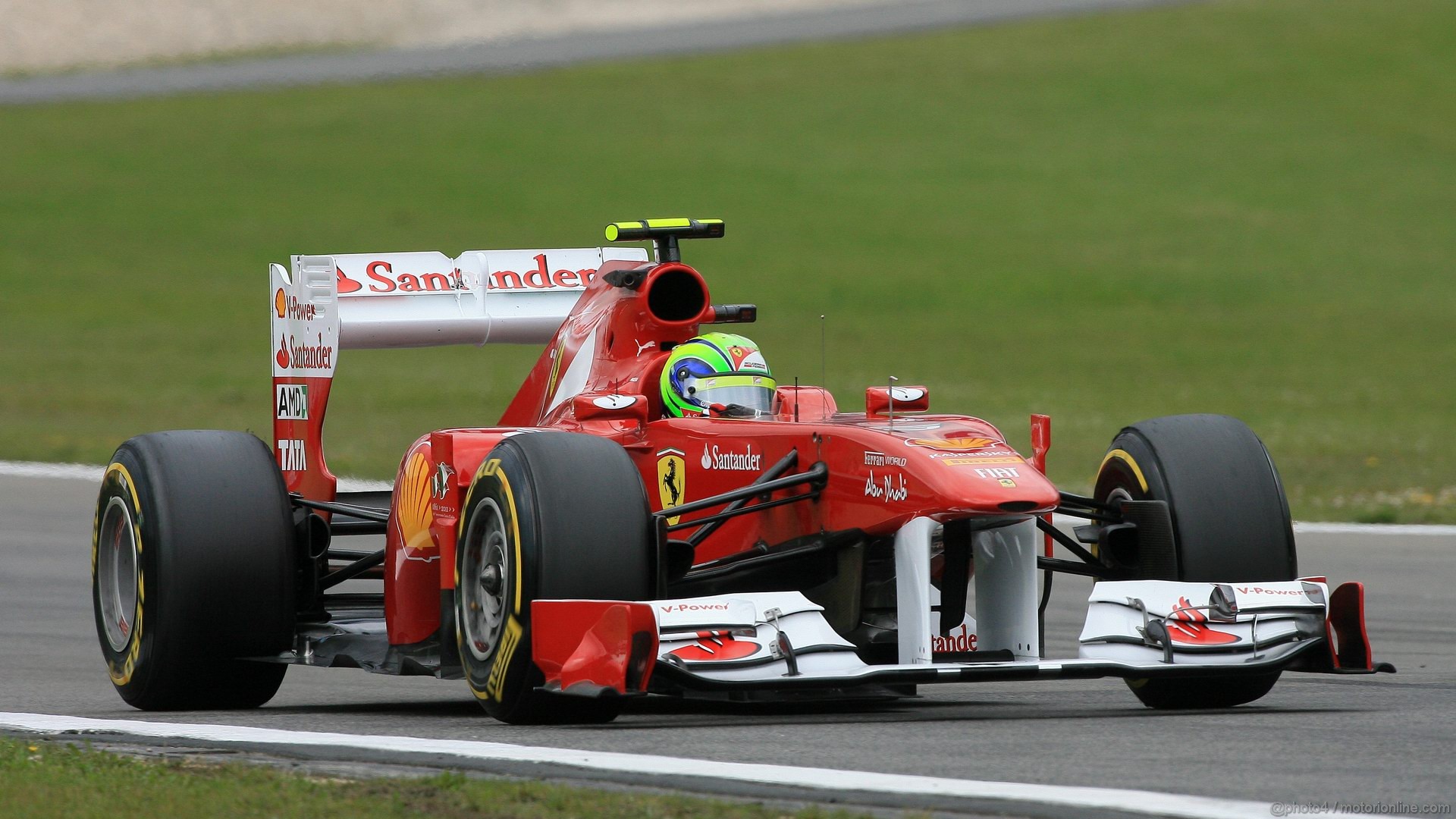 Gp Germania 1920x1080