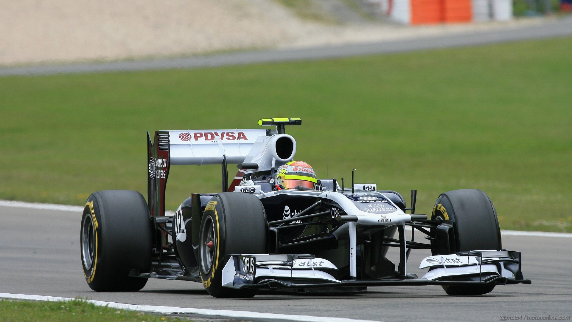 Gp Germania 1920x1080
