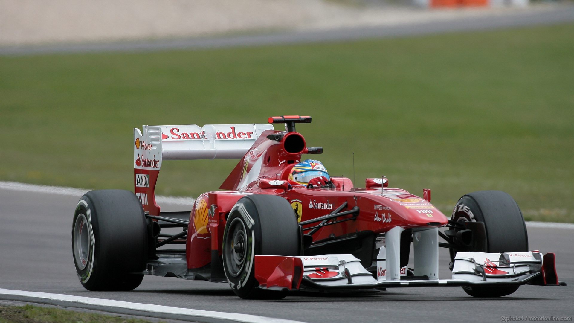 Gp Germania 1920x1080
