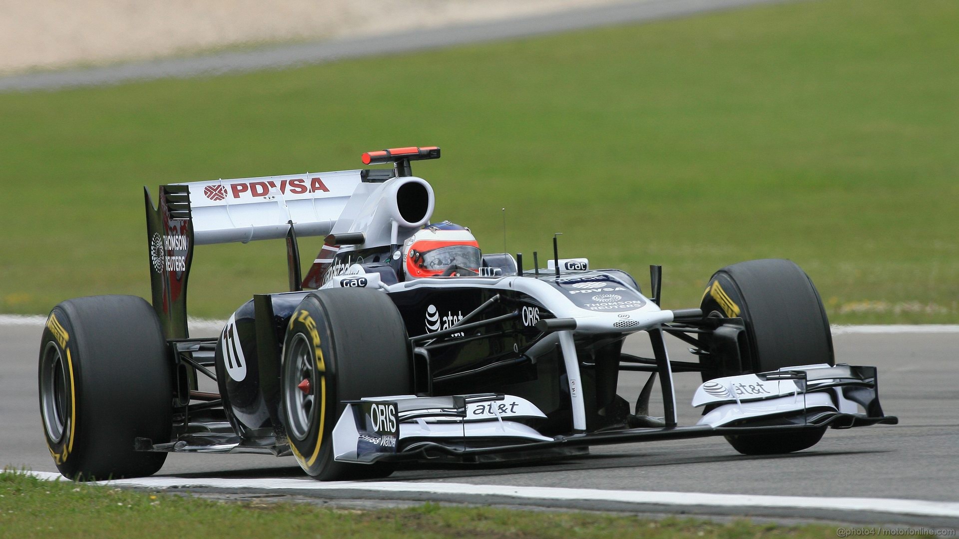 Gp Germania 1920x1080