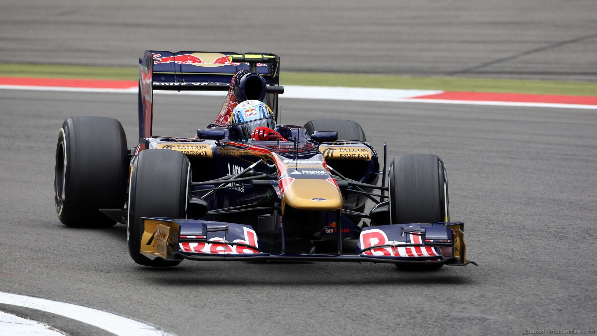 Gp Germania 1920x1080