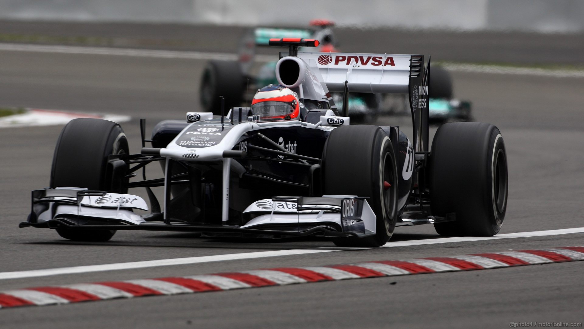 Gp Germania 1920x1080