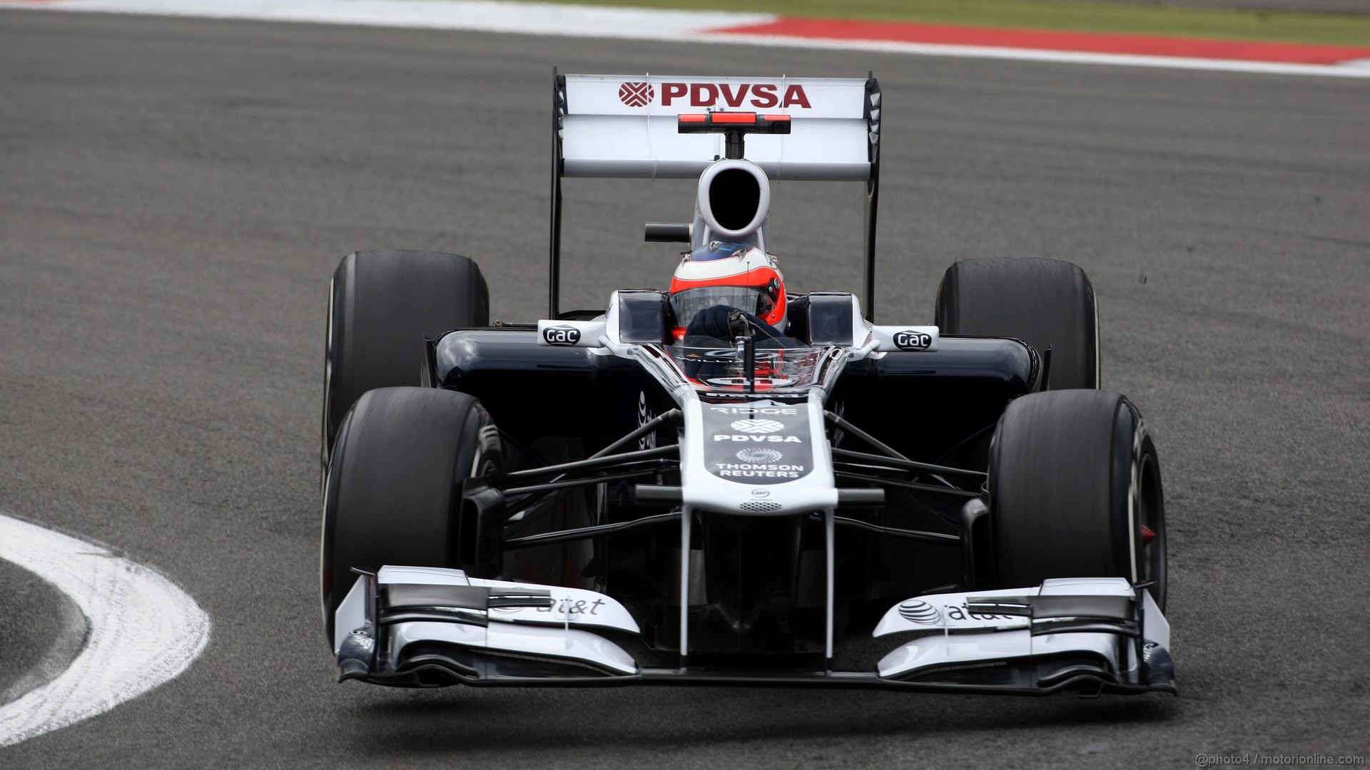 Gp Germania 1920x1080