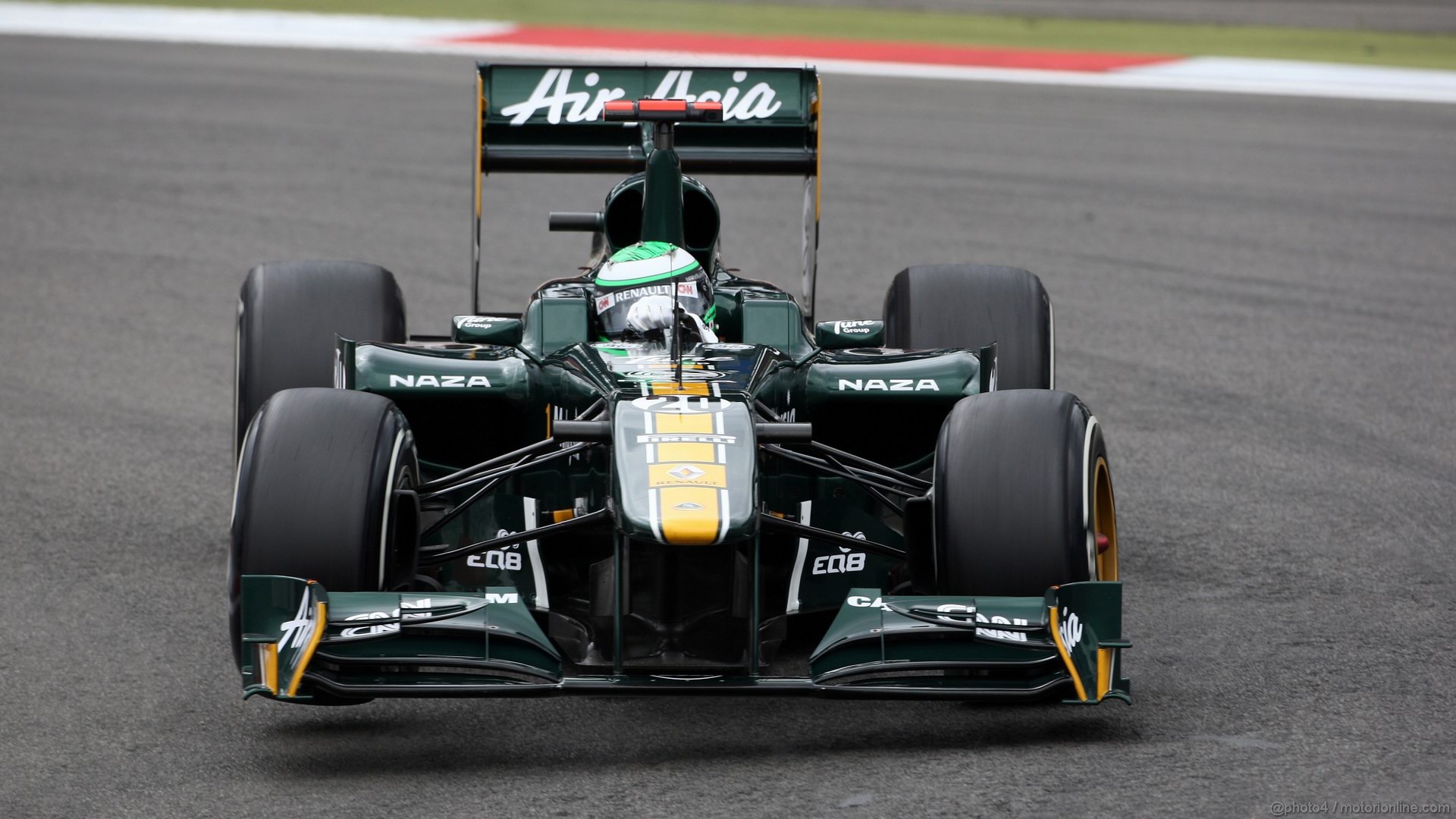 Gp Germania 1920x1080