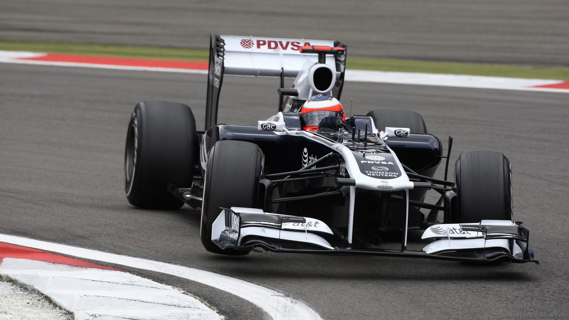 Gp Germania 1920x1080