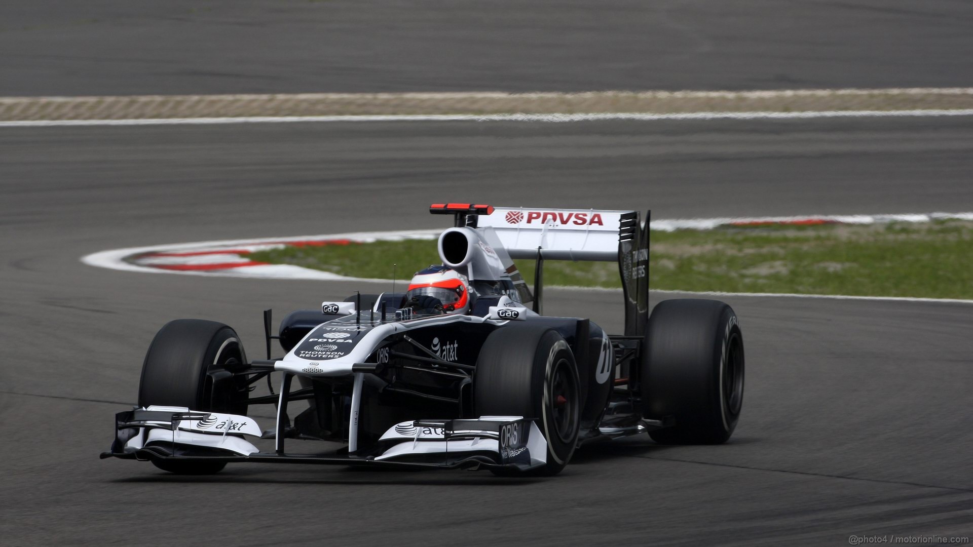 Gp Germania 1920x1080