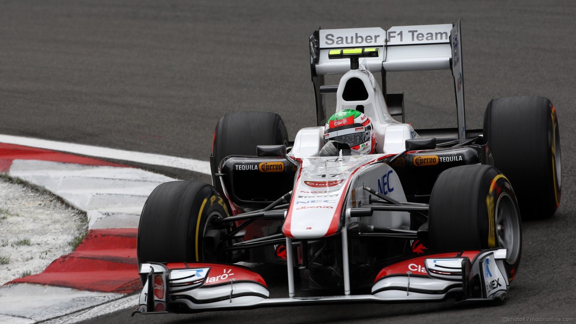 Gp Germania 1920x1080