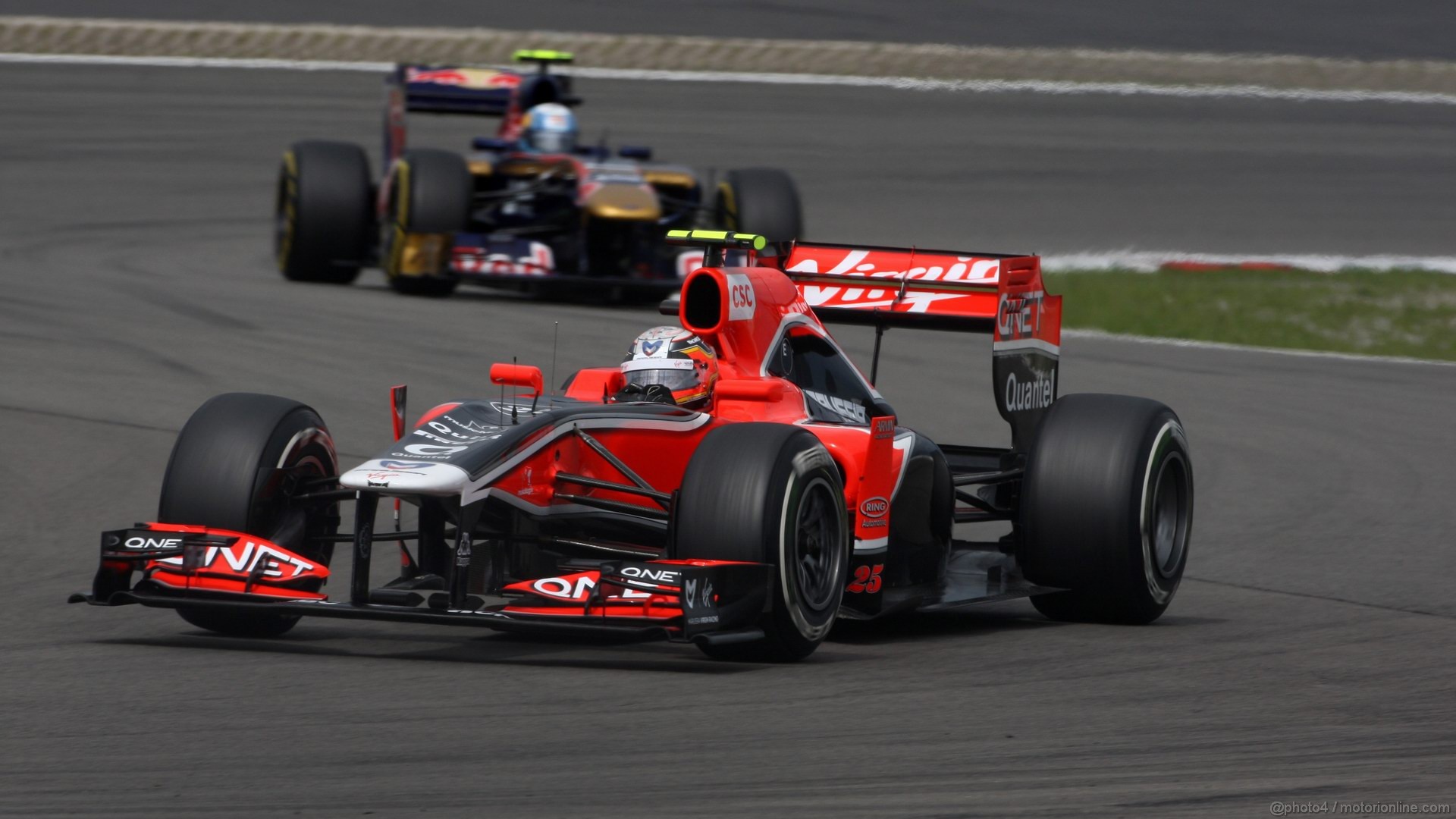 Gp Germania 1920x1080