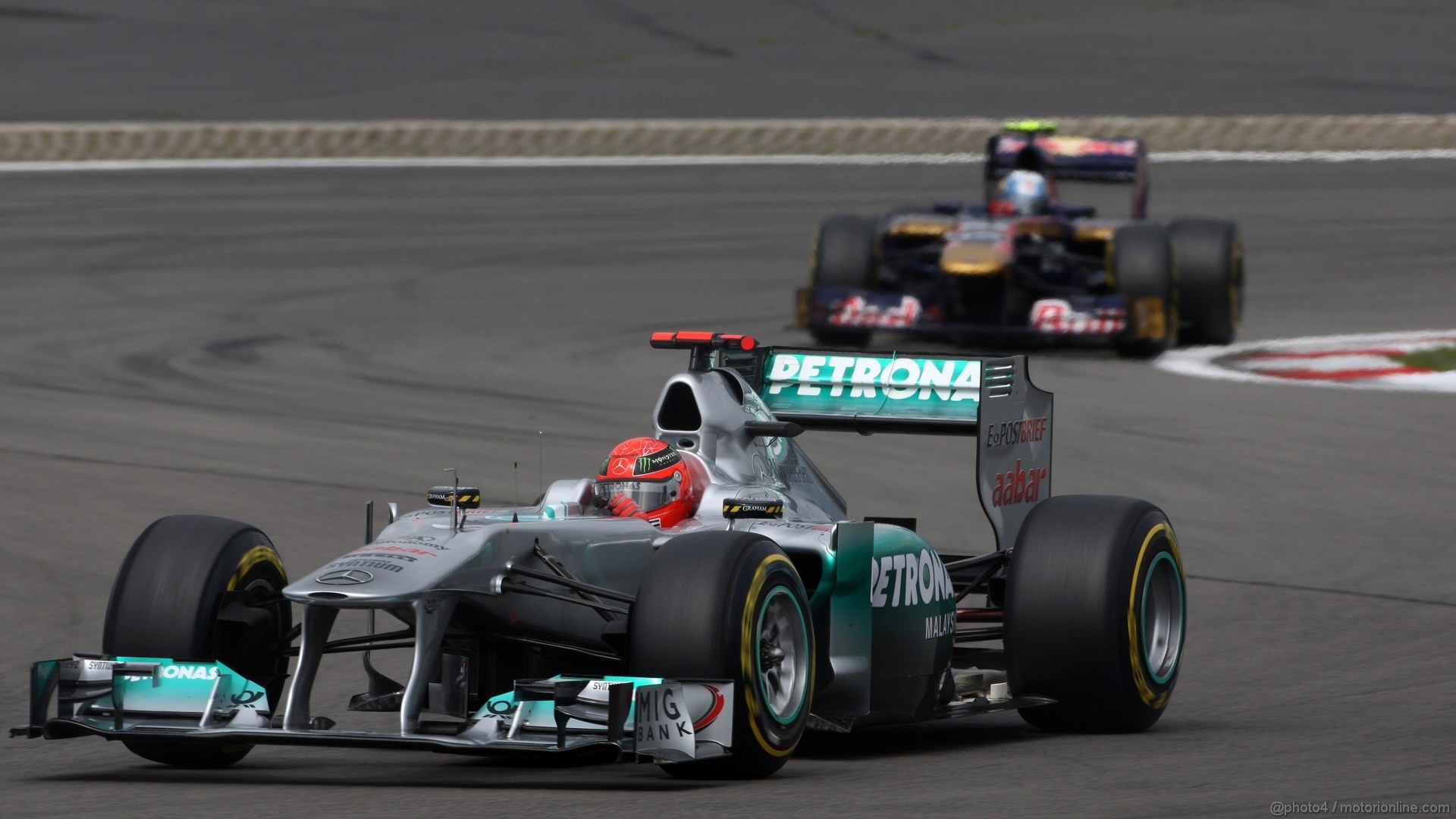Gp Germania 1920x1080