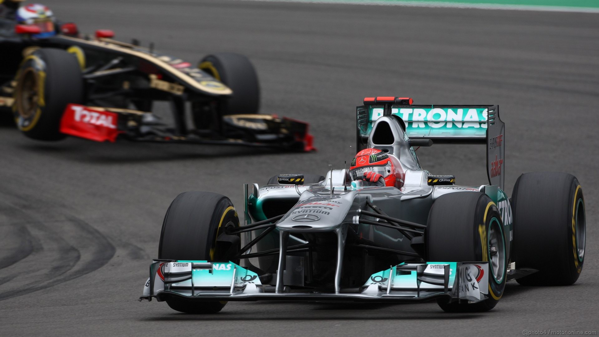 Gp Germania 1920x1080