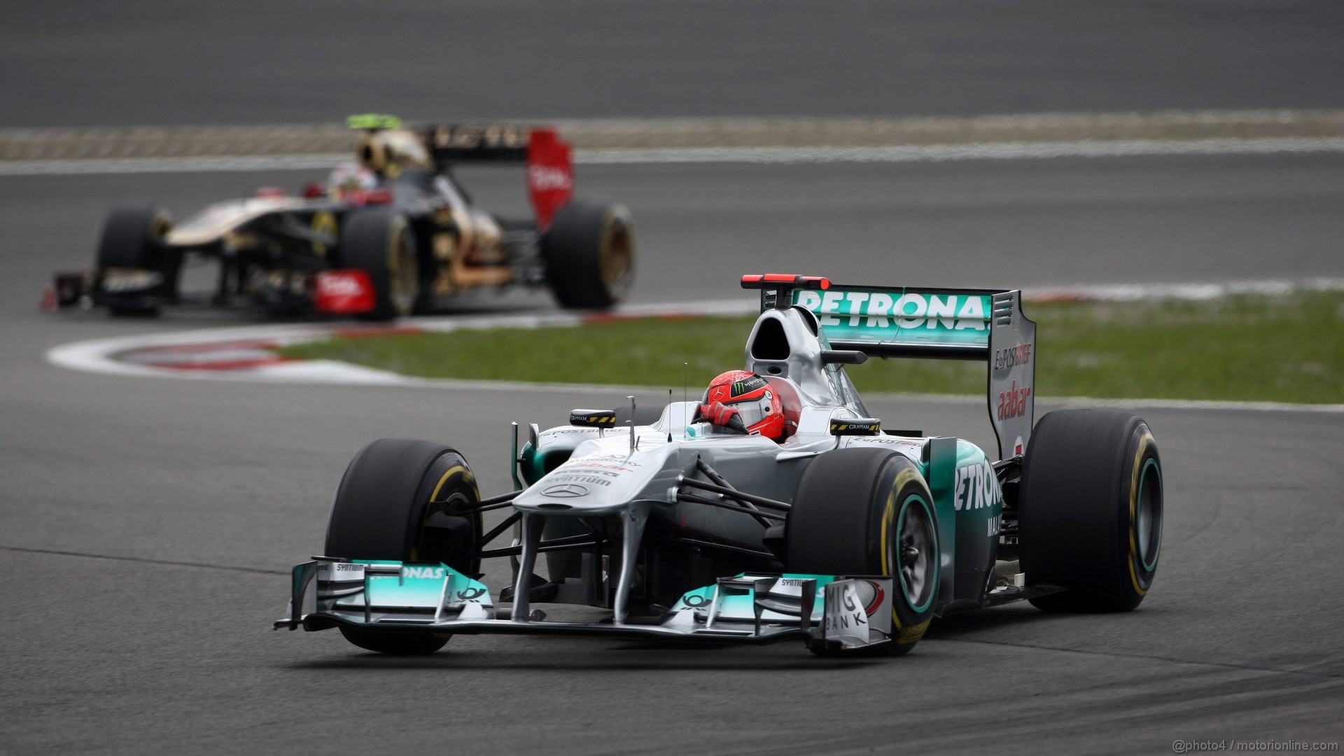 Gp Germania 1920x1080