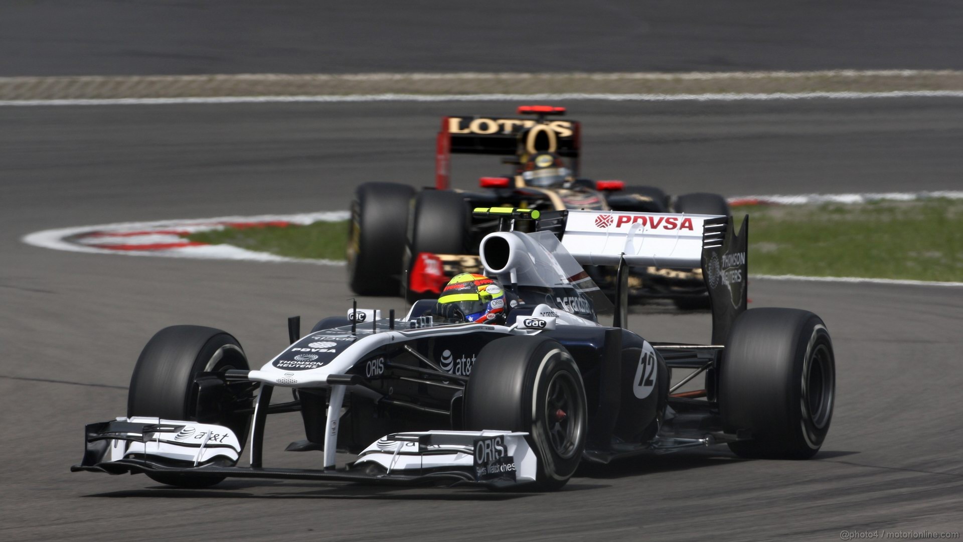 Gp Germania 1920x1080