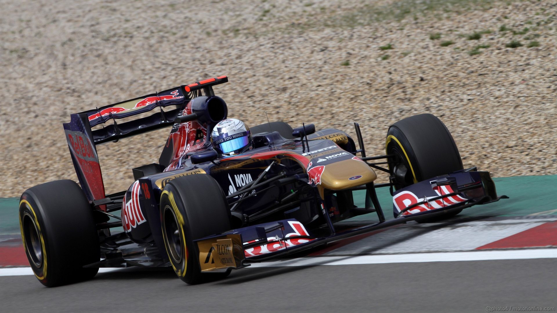 Gp Germania 1920x1080