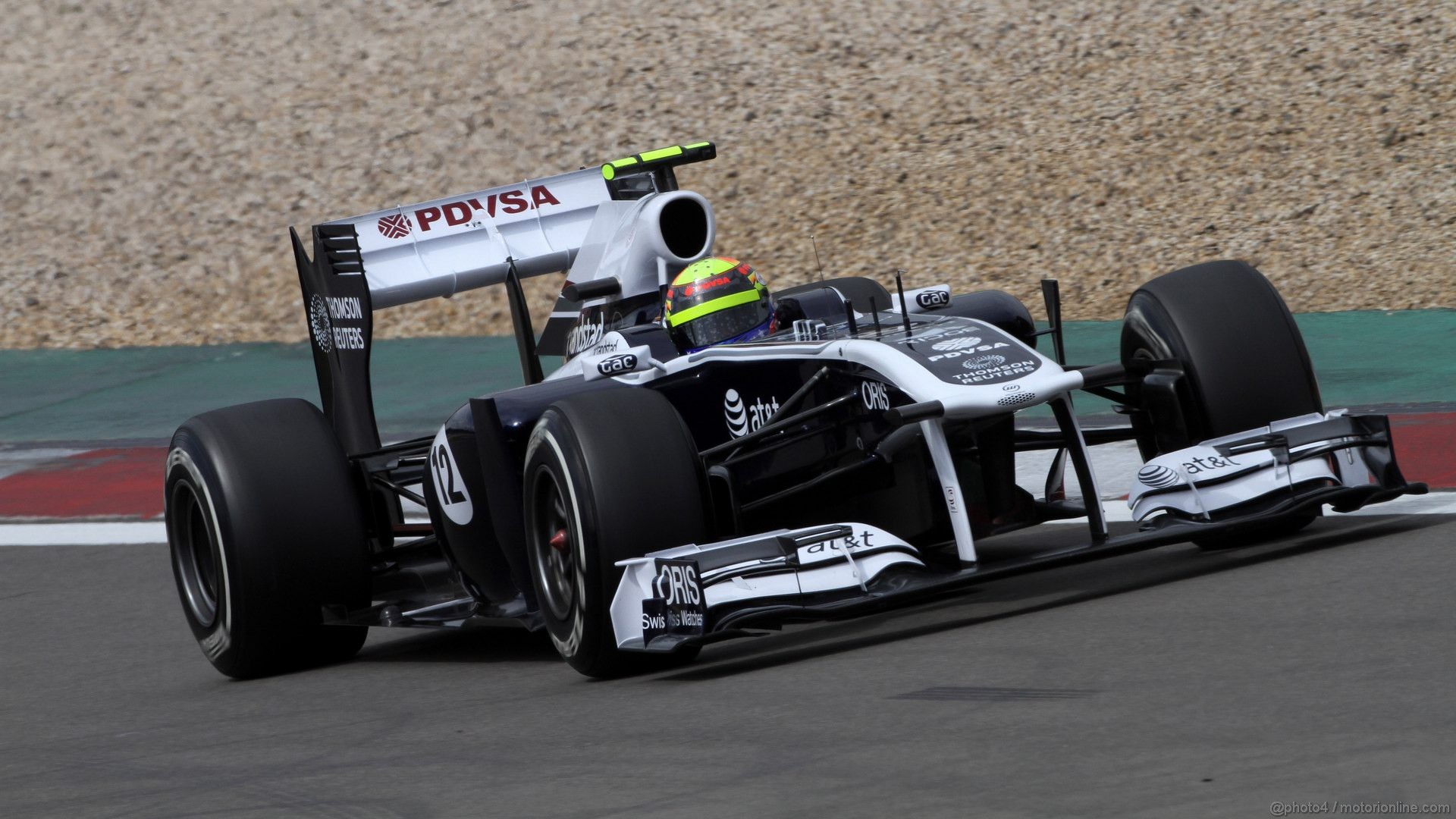 Gp Germania 1920x1080