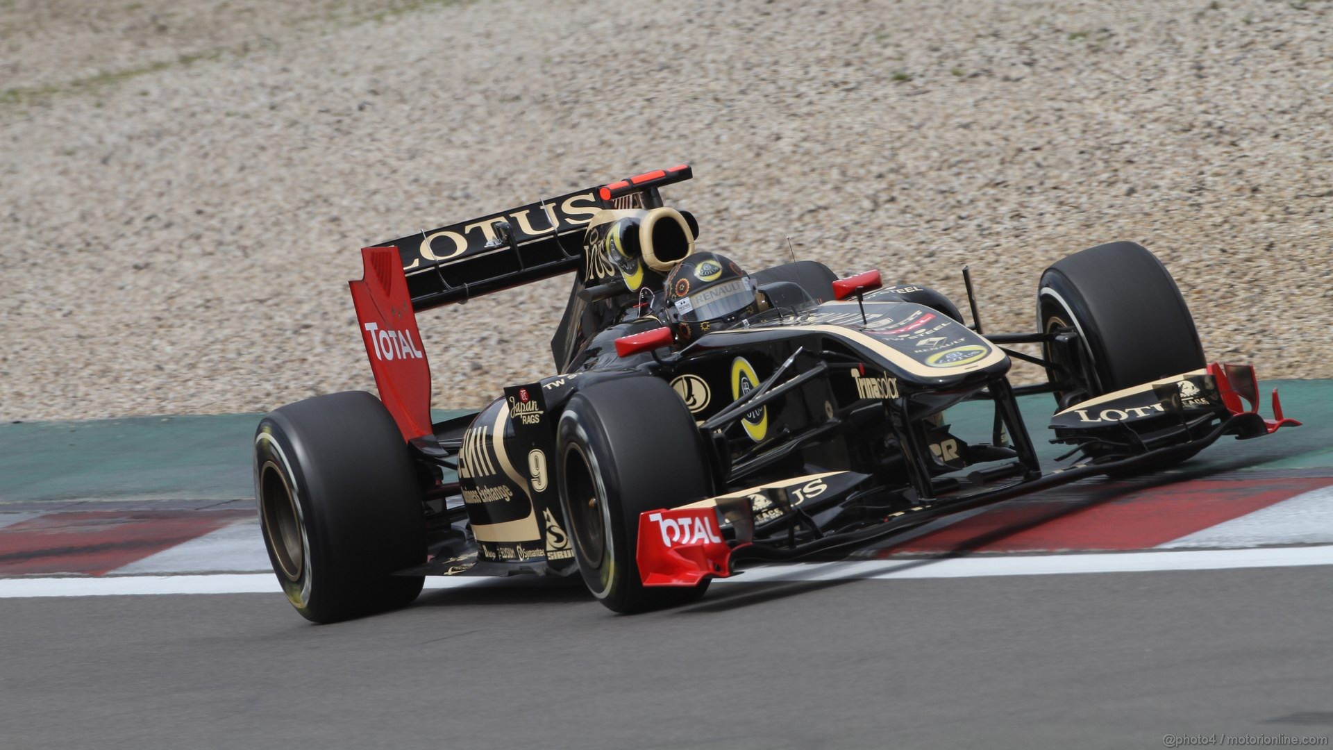 Gp Germania 1920x1080