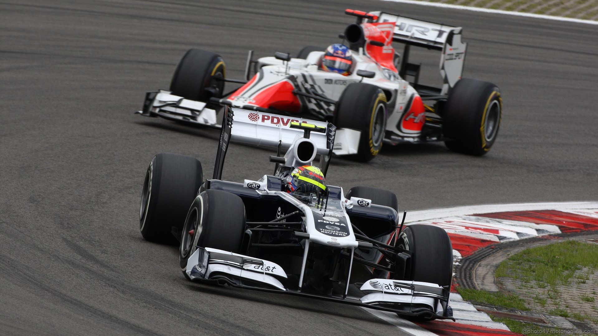 Gp Germania 1920x1080