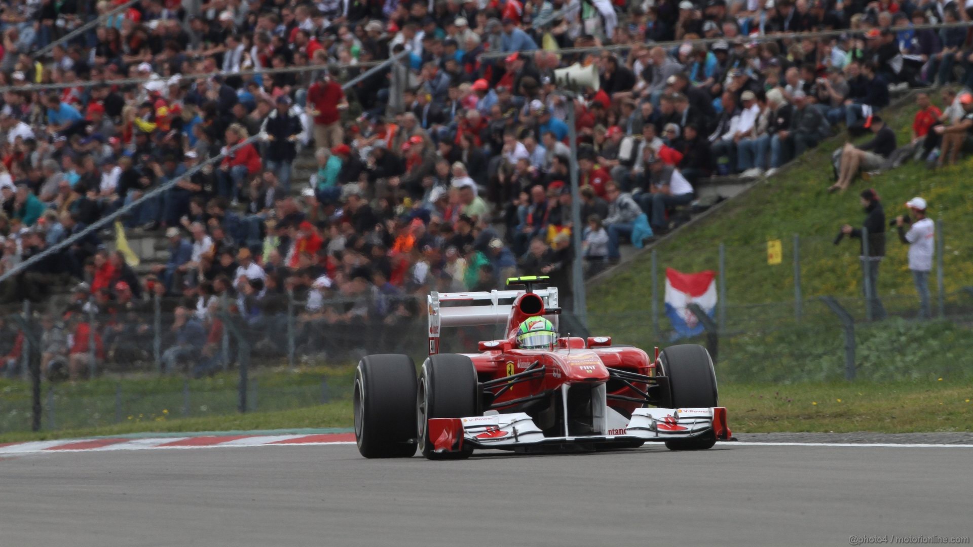 Gp Germania 1920x1080