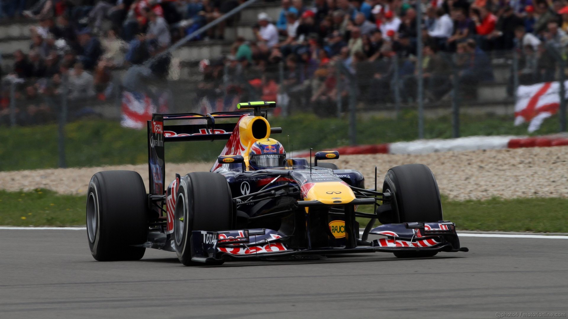 Gp Germania 1920x1080
