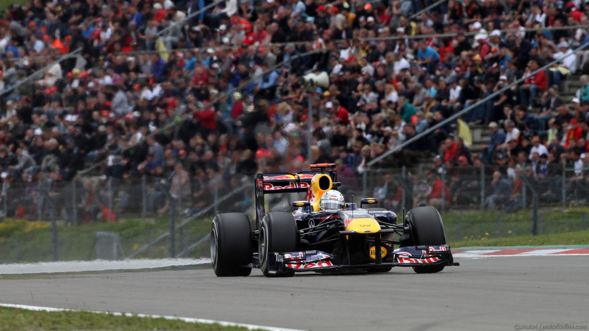 Gp Germania 1920x1080
