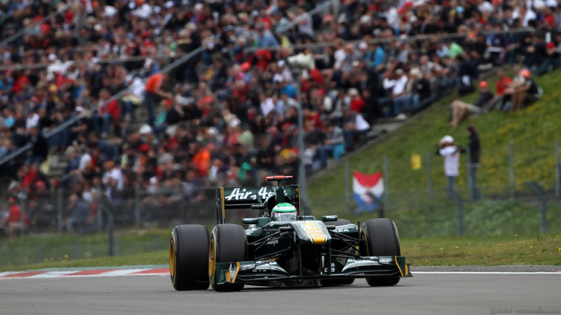 Gp Germania 1920x1080