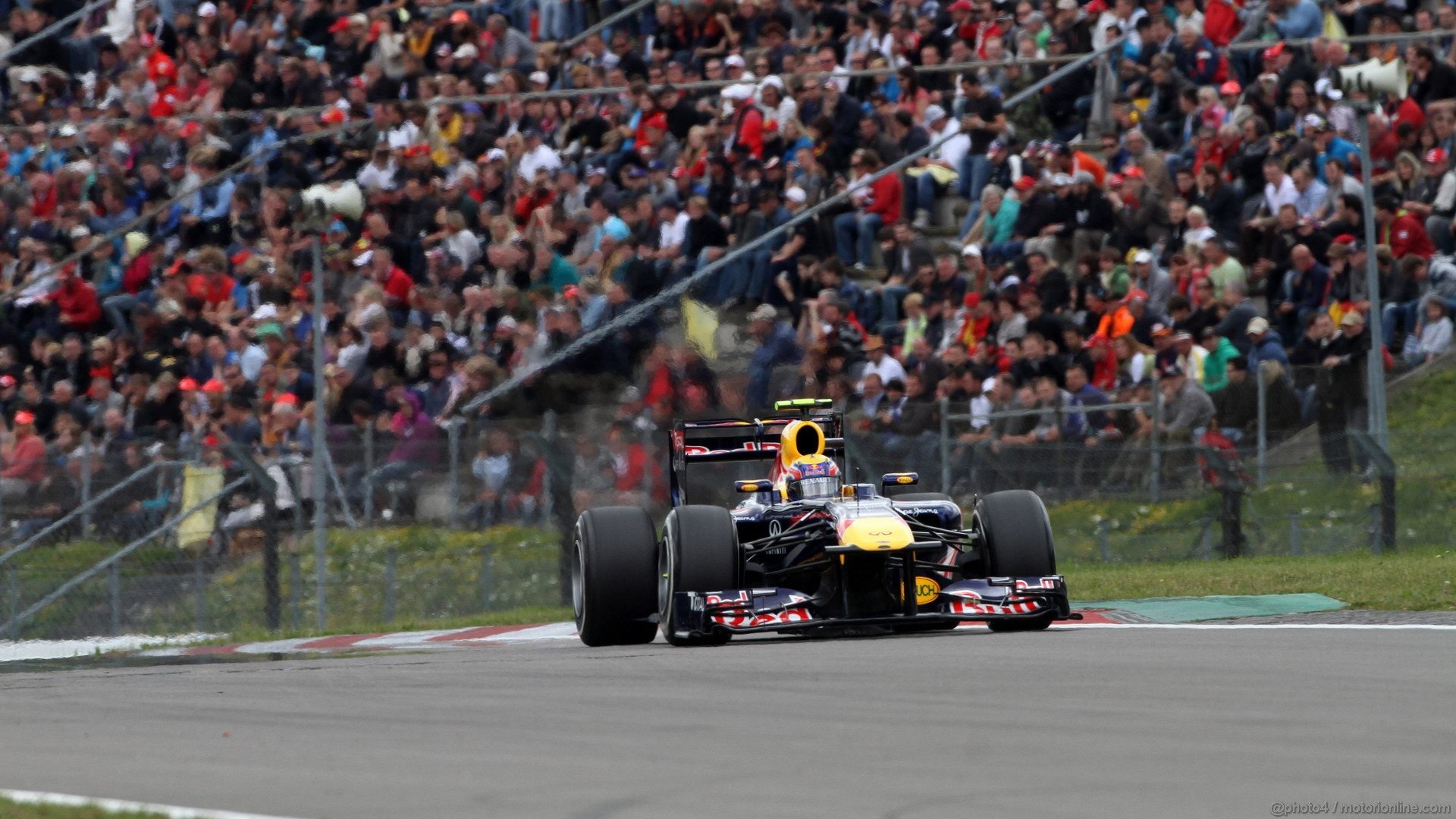 Gp Germania 1920x1080