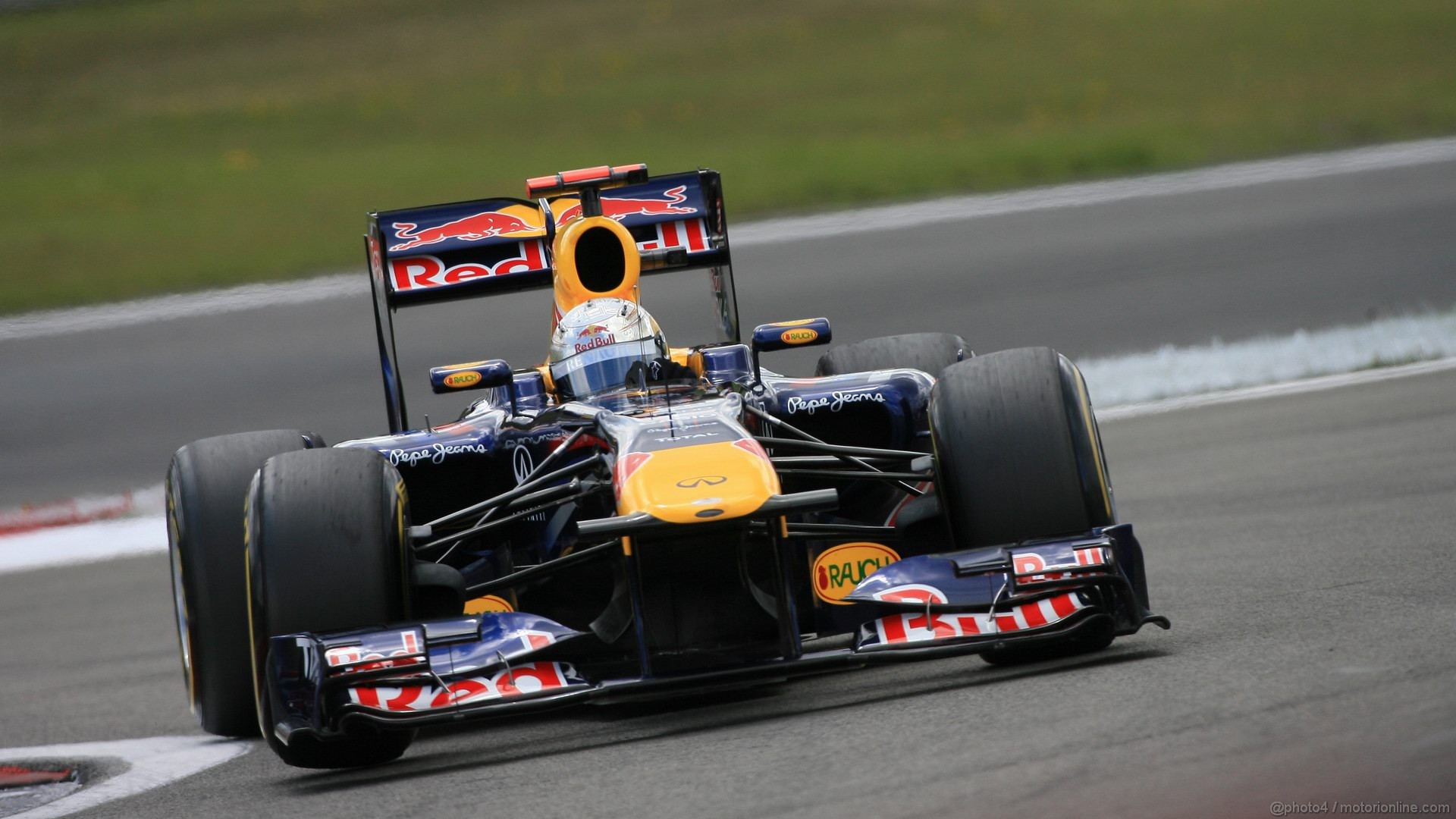 Gp Germania 1920x1080