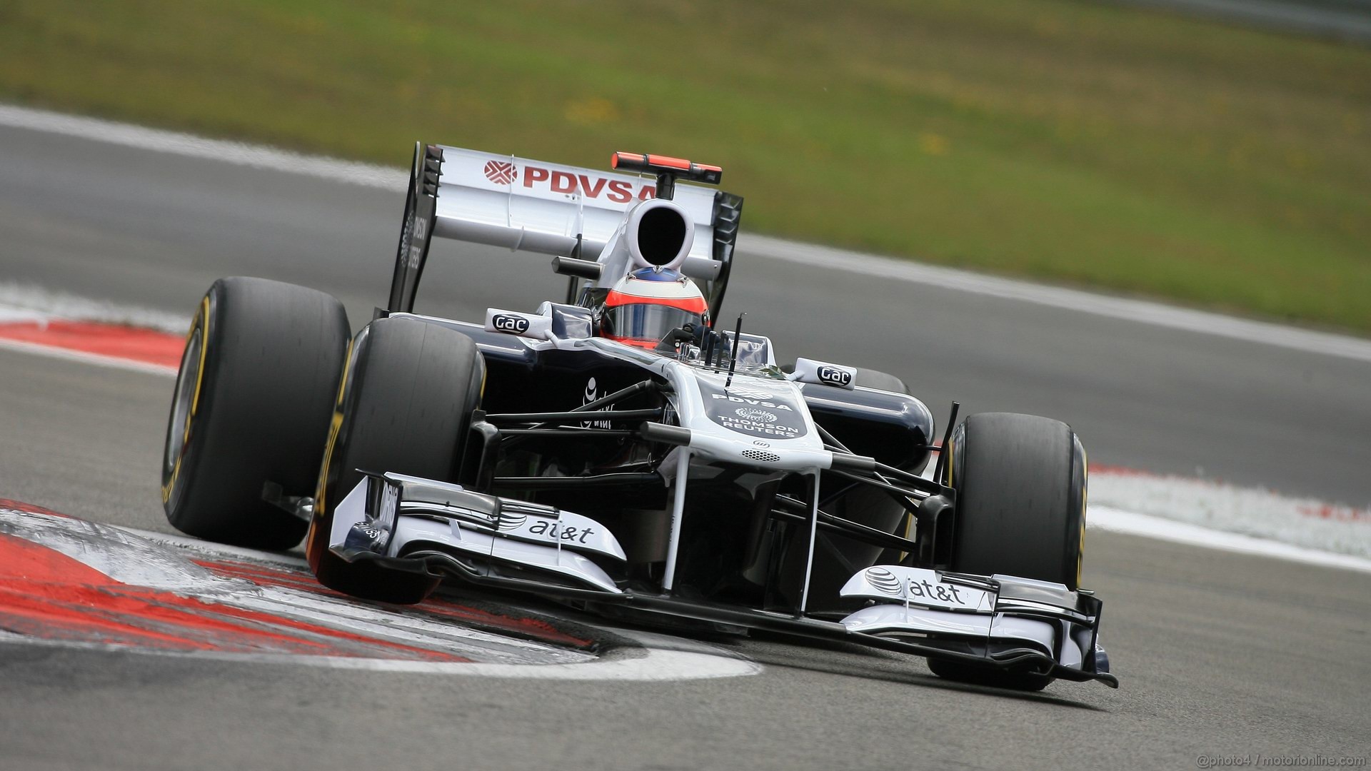 Gp Germania 1920x1080