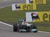 Wallpaper Gp Germania 2011 1920x1080, Sfondi Desktop F1