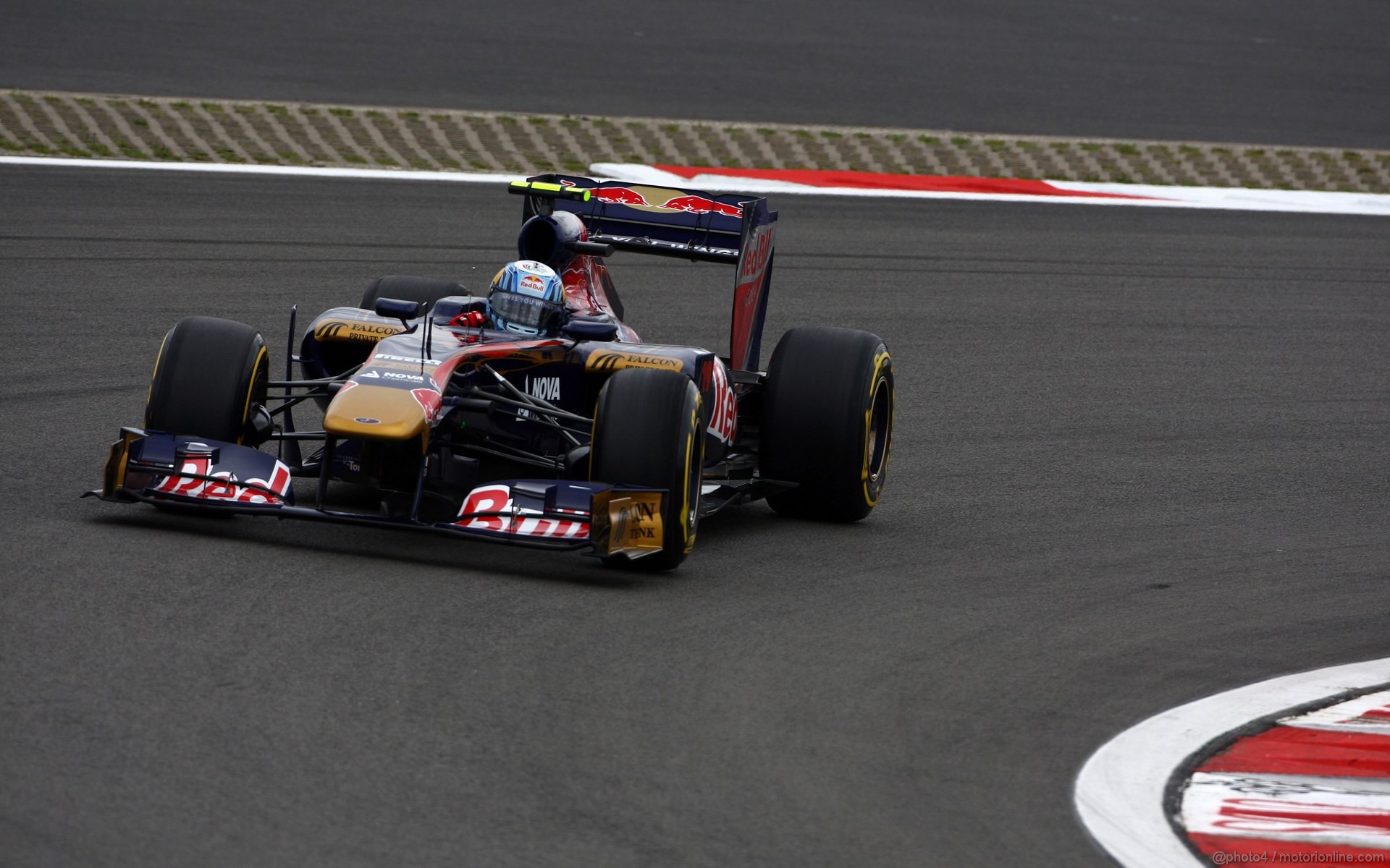 Gp Germania 1920x1200