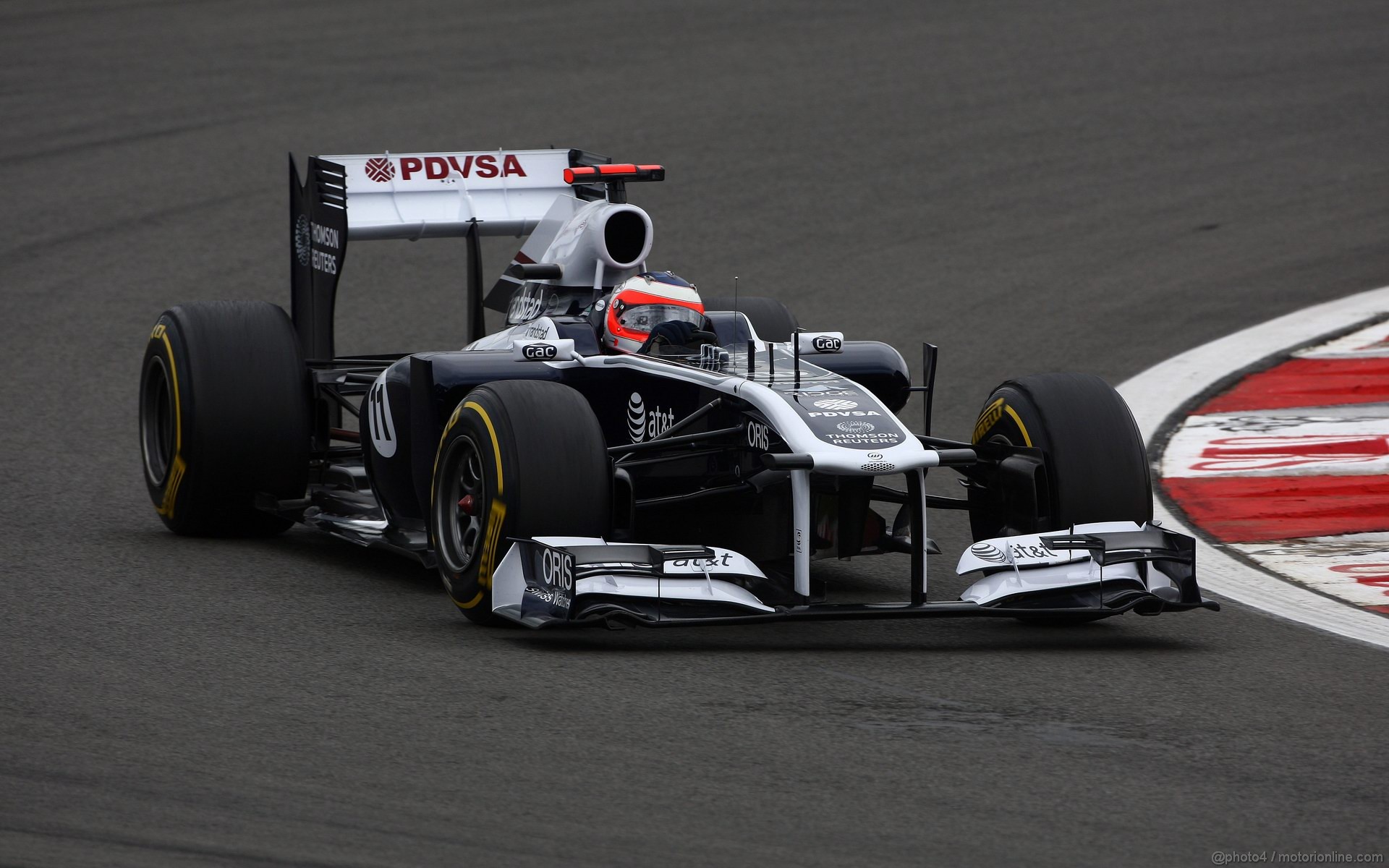 Gp Germania 1920x1200