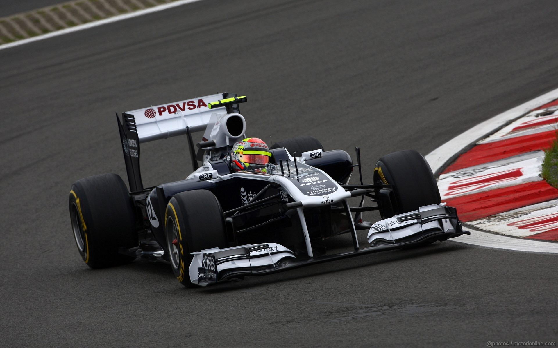 Gp Germania 1920x1200