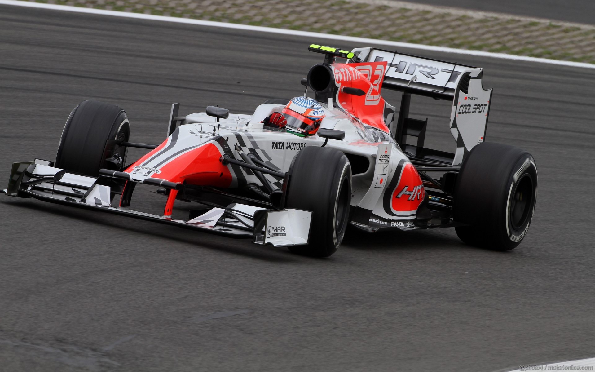 Gp Germania 1920x1200