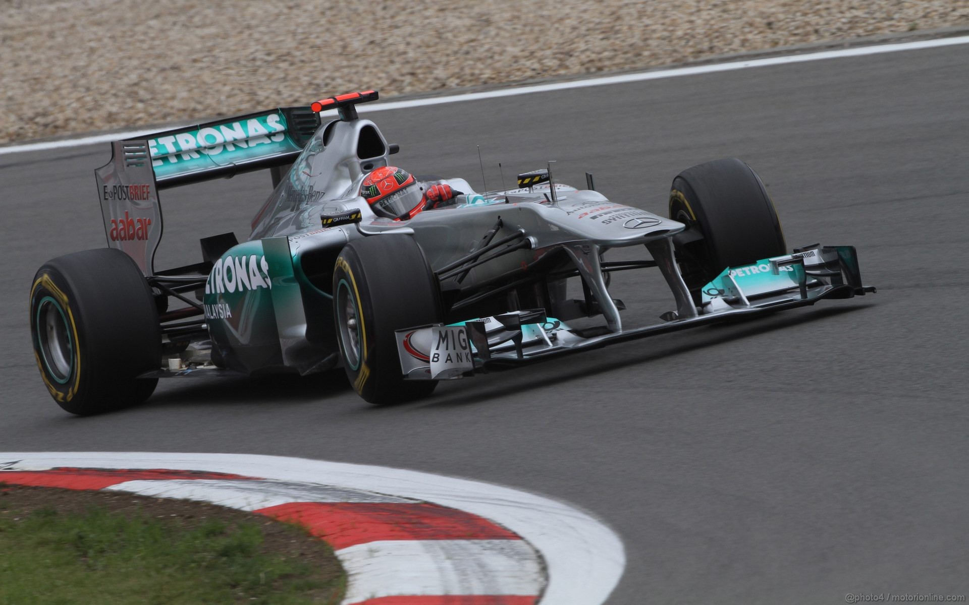 Gp Germania 1920x1200