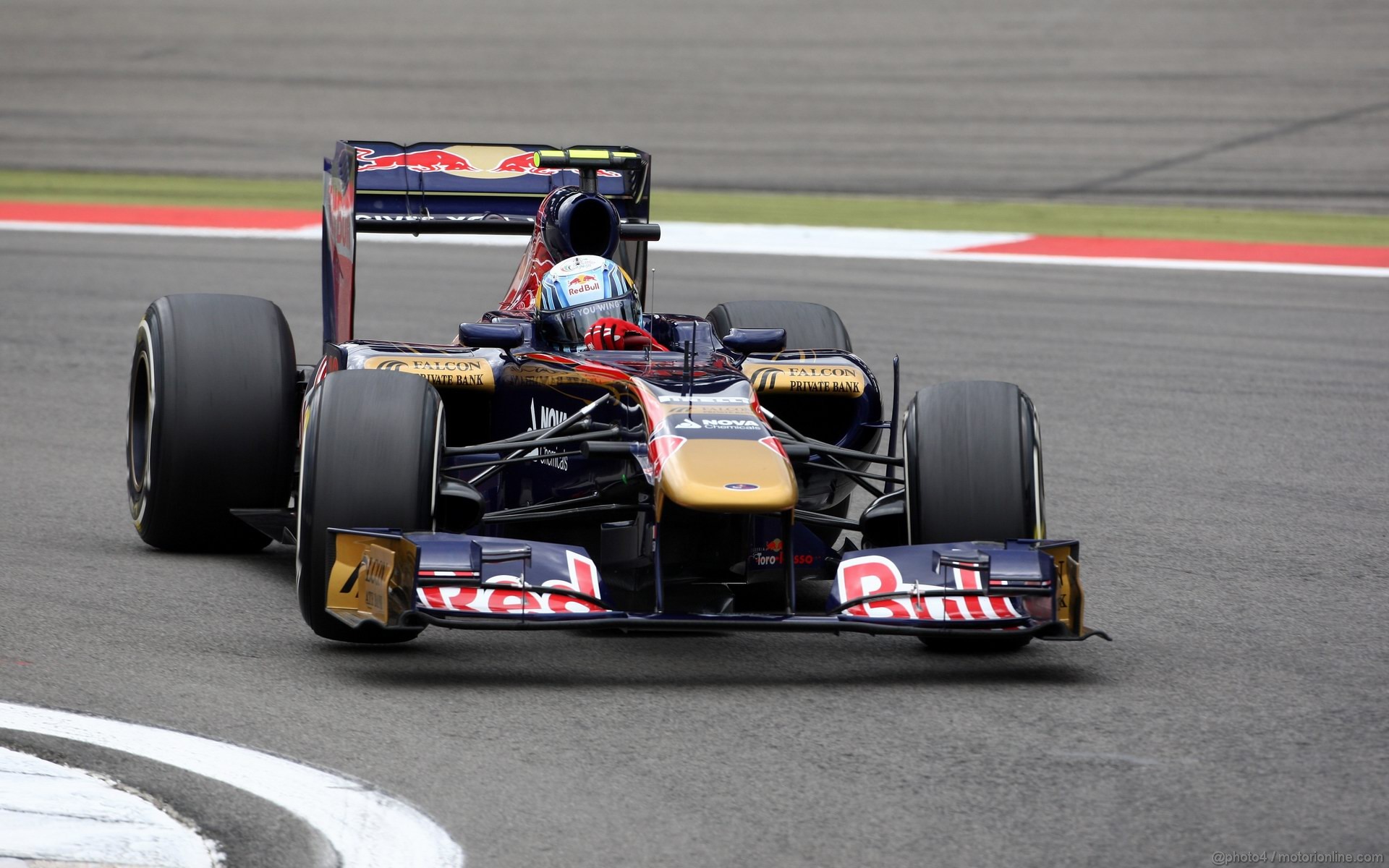 Gp Germania 1920x1200