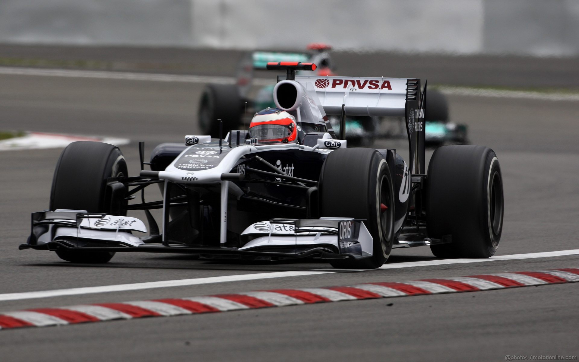 Gp Germania 1920x1200