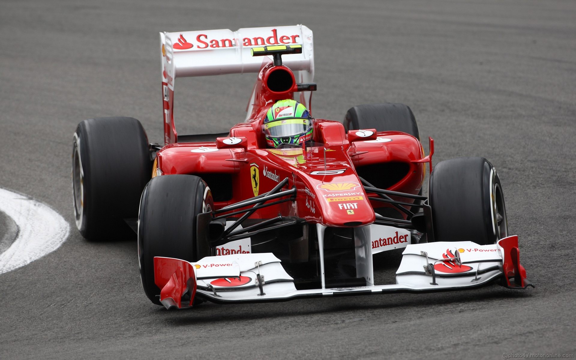Gp Germania 1920x1200