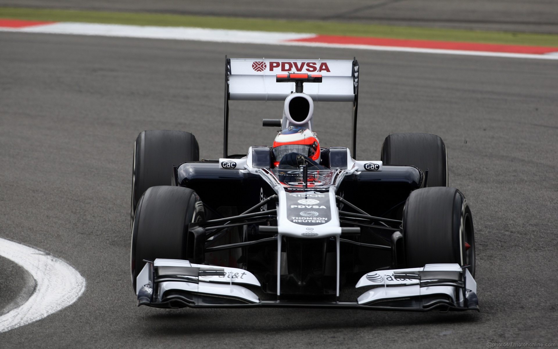 Gp Germania 1920x1200